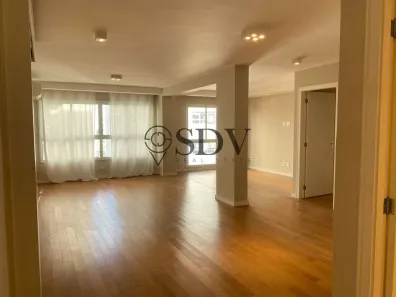 Apartamento com 3 Quartos à venda, 126m² no Cerqueira César, São Paulo
