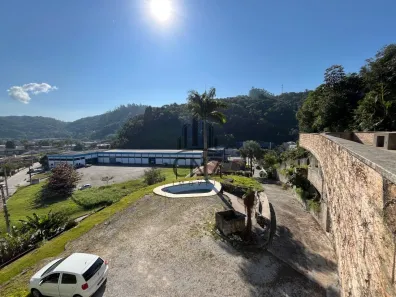 Lote/Terreno à venda, 1296m² no São Pedro, Brusque