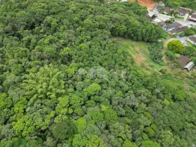 Lote/Terreno à venda, 47154m² no Boehmerwald, Joinville
