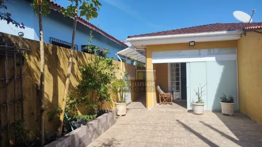 Casa com 2 Quartos à venda, 145m² no Campos Elíseos, Itanhaém