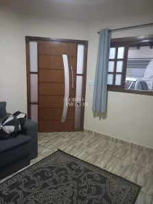 Casa com 3 Quartos à venda, 125m² no Jardim Interlagos, Hortolândia