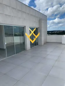 Cobertura com 4 Quartos à venda, 250m² no Bom Pastor, Divinópolis