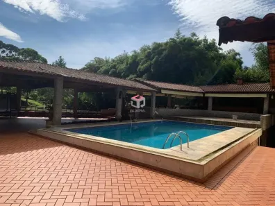 Casa com 2 Quartos à venda, 520m² no Tatetos, São Bernardo do Campo