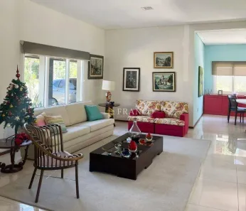 Casa de Condomínio com 4 Quartos à venda, 410m² no Vale do Sol, Tremembé