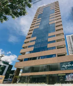 Flat com 2 Quartos à venda, 66m² no Manaíra, João Pessoa