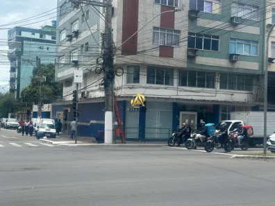 Ponto Comercial para alugar, 415m² no Goiabeiras, Vitória