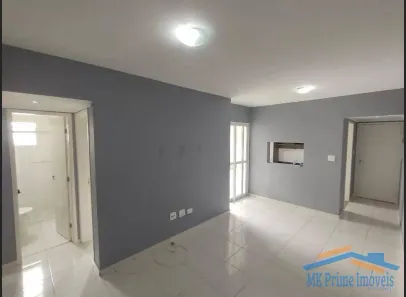Apartamento com 3 Quartos à venda, 74m² no Centro, Osasco