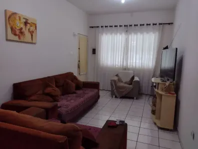 Casa com 3 Quartos à venda, 125m² no Jardim Mourisco, Taubaté