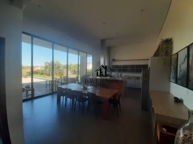 Casa de Condomínio com 4 Quartos à venda, 450m² no Alto da Boa Vista, Sorocaba