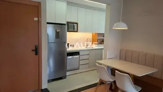 Apartamento com 2 Quartos à venda, 53m² no Bacacheri, Curitiba