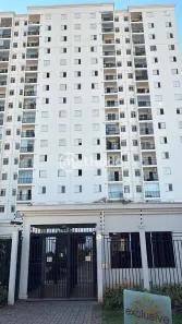 Apartamento com 2 Quartos à venda, 57m² no São Bernardo, Campinas