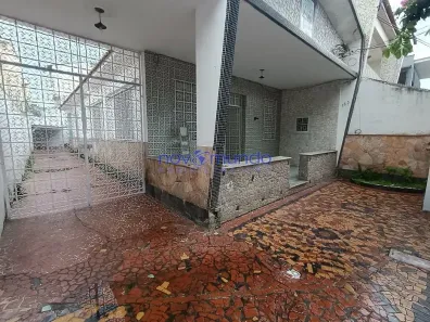 Casa com 2 Quartos para alugar, 105m² no Quintino Bocaiúva, Rio de Janeiro