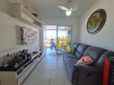 Apartamento com 3 Quartos à venda, 90m² no Centro, Bertioga