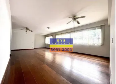 Apartamento com 3 Quartos à venda, 160m² no Pinheiros, São Paulo