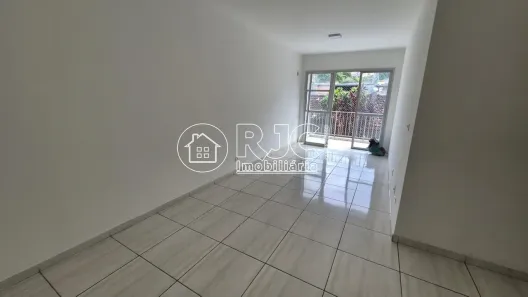 Apartamento com 2 Quartos à venda, 58m² no Andaraí, Rio de Janeiro