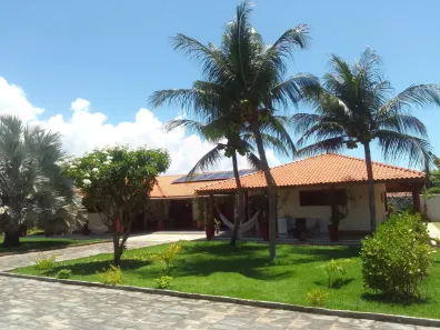 Casa com 3 Quartos à venda, 900m² no Barra Nova, Caucaia