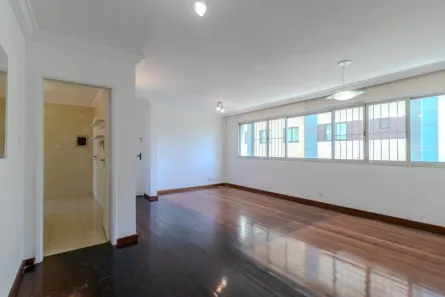 Apartamento com 3 Quartos à venda, 101m² no Vila Clementino, São Paulo
