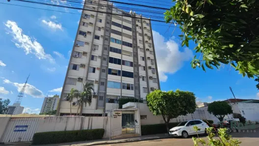 Apartamento com 3 Quartos à venda, 83m² no Centro-Norte, Cuiabá