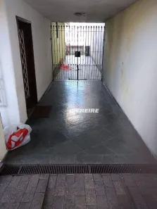Lote/Terreno à venda, 336m² no Campestre, Santo André