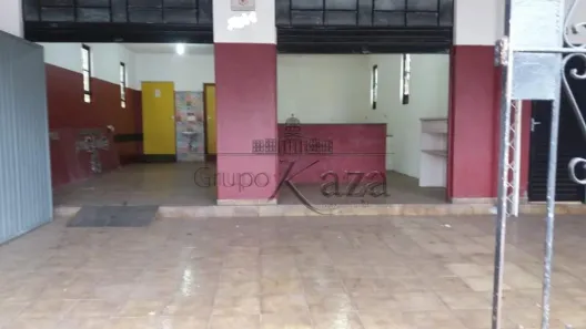 Prédio Comercial para alugar, 60m² no Bosque dos Eucaliptos, São José dos Campos