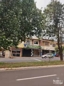 Sobrado com 5 Quartos à venda, 373m² no Jardim Alvorada, Maringá