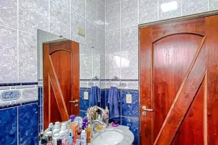 Sobrado com 3 Quartos à venda, 270m² no Vila Canero, São Paulo