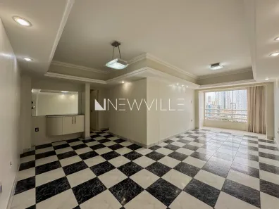Apartamento com 3 Quartos à venda, 95m² no Boa Viagem, Recife