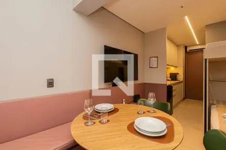 Kitnet com 1 Quarto à venda, 27m² no Perdizes, São Paulo