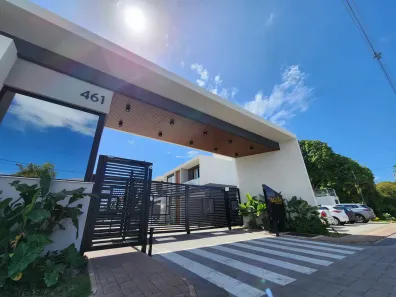 Casa de Condomínio com 4 Quartos para alugar, 230m² no Buraquinho, Lauro de Freitas