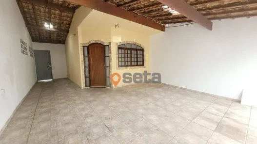 Casa com 3 Quartos para alugar, 97m² no Jardim das Indústrias, São José dos Campos