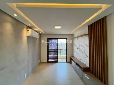 com 2 Quartos à venda, 65m² no Jardim Vergueiro, Sorocaba