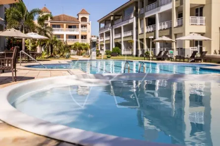 Apartamento com 2 Quartos à venda, 90m² no Porto das Dunas, Aquiraz