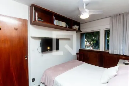 Apartamento com 2 Quartos à venda, 103m² no Vila Olímpia, São Paulo