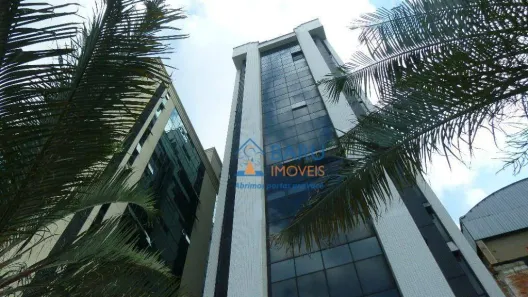 Sala Comercial para alugar, 62m² no Santa Cecília, São Paulo