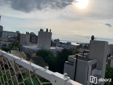 Cobertura com 4 Quartos à venda, 228m² no Tristeza, Porto Alegre