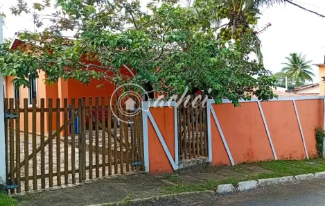 Casa de Condomínio com 3 Quartos à venda, 87m² no Caji, Lauro de Freitas