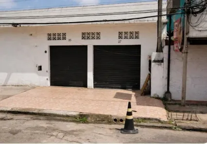 Ponto Comercial para alugar, 15m² no Jardim Primavera, Guarujá