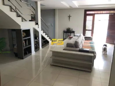Casa com 4 Quartos à venda, 308m² no Manaíra, João Pessoa