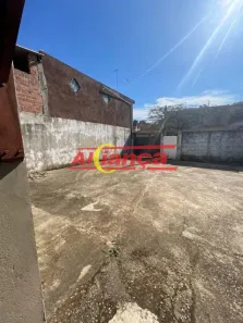 Lote/Terreno à venda, 109m² no Parque Residencial Bambi, Guarulhos