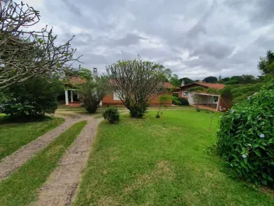 Fazenda/Sítio com 5 Quartos à venda, 400m² no Chácaras São Bento, Valinhos