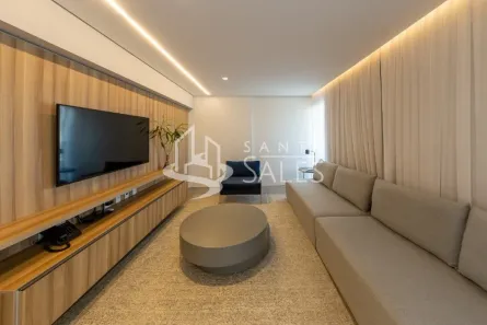 Apartamento com 2 Quartos à venda, 136m² no Pinheiros, São Paulo