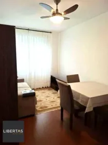 Apartamento com 1 Quarto à venda, 50m² no Centro Histórico, Porto Alegre