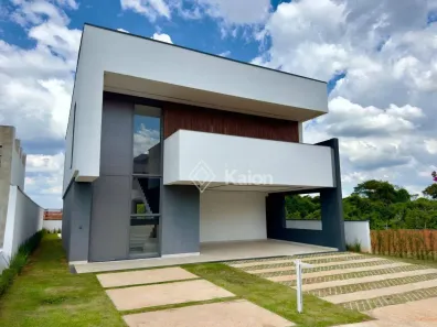 Casa de Condomínio com 4 Quartos para alugar, 350m² no Alphaville Itu, Itu