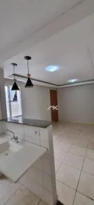 Apartamento com 2 Quartos à venda, 42m² no Parque das Nações, Bauru