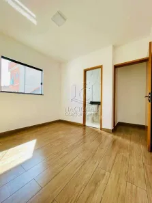 Sobrado com 2 Quartos à venda, 78m² no Vila Pires, Santo André