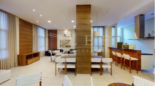 Apartamento com 2 Quartos à venda, 77m² no Bom Retiro, São Paulo