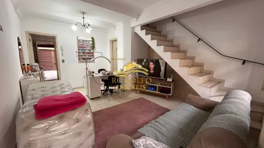 Casa com 2 Quartos à venda, 100m² no Enseada, Guarujá