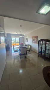 Apartamento com 2 Quartos à venda, 147m² no Quilombo, Cuiabá