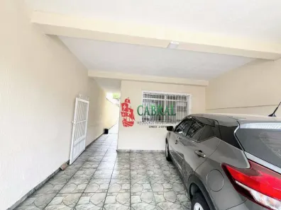 Sobrado com 3 Quartos à venda, 162m² no Jardim Adriana, Guarulhos