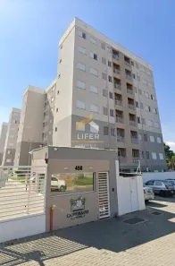 Apartamento com 2 Quartos à venda, 86m² no Jardim Novo Ângulo, Hortolândia